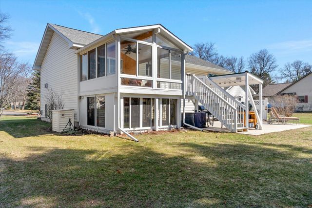 14425 Northwoods Drive, Baxter, MN 56425