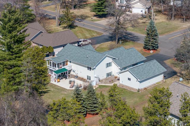 14425 Northwoods Drive, Baxter, MN 56425