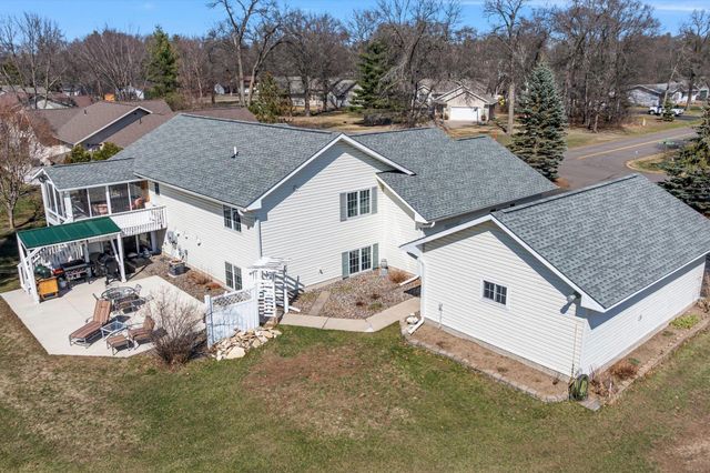 14425 Northwoods Drive, Baxter, MN 56425