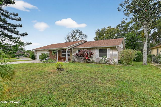 1078 Chelsea Way, Port Orange, FL 32129