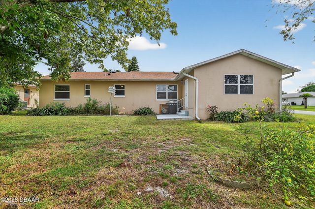1078 Chelsea Way, Port Orange, FL 32129