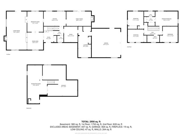 23260 Ennishore Drive, Novi, MI 48375