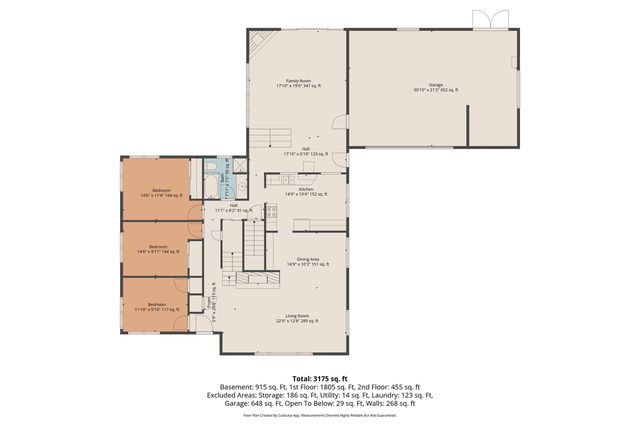 2340 Alta Louise PARKWAY, Brookfield, WI 53045