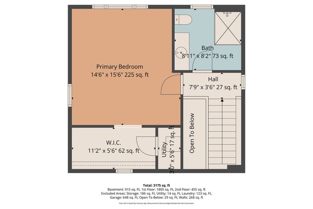 2340 Alta Louise PARKWAY, Brookfield, WI 53045