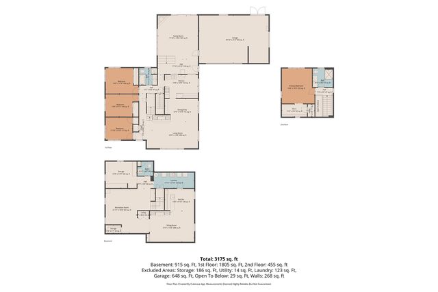 2340 Alta Louise PARKWAY, Brookfield, WI 53045