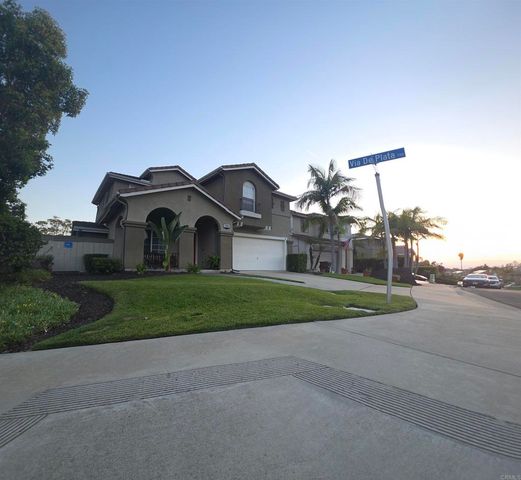 1241 Via Contessa, San Marcos, CA 92069
