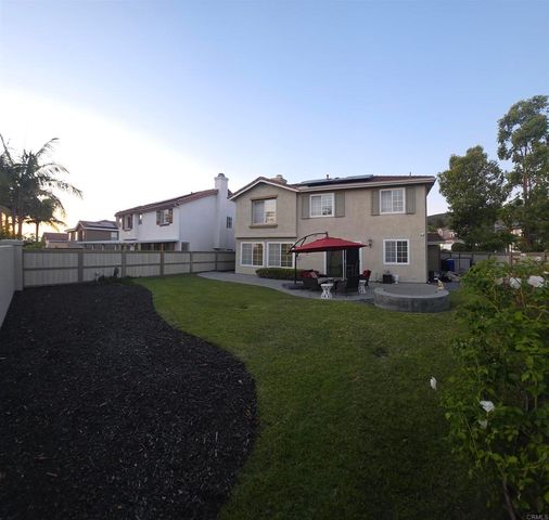 1241 Via Contessa, San Marcos, CA 92069
