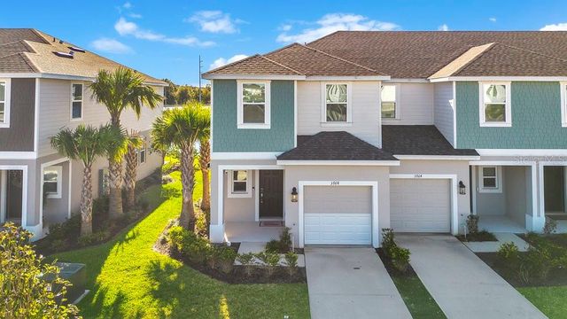 3768 SEPIA STREET, Kissimmee, FL 34758