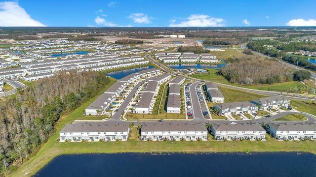 3768 SEPIA STREET, Kissimmee, FL 34758