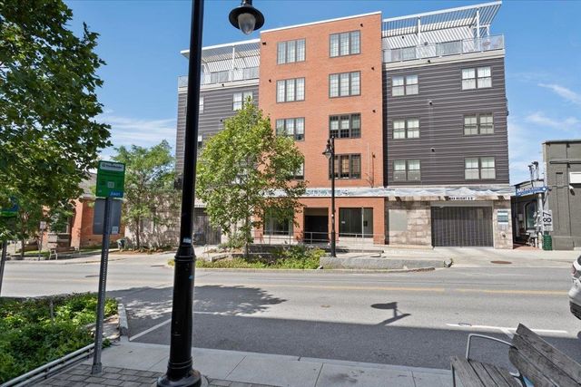 193 Saint Paul St Unit 408, Burlington, VT 05401