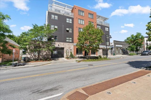 193 Saint Paul St Unit 408, Burlington, VT 05401