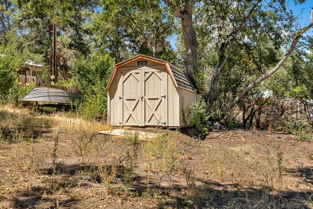 24898 Long Street, Fall River Mills, CA 96028