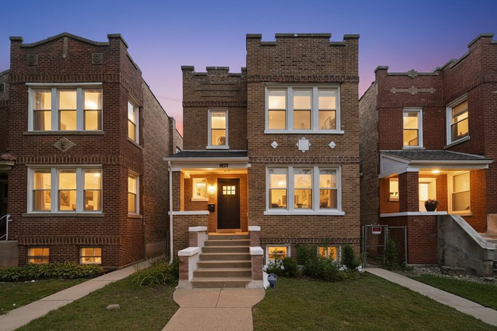 1625 S 47th Court 2, Cicero, IL 60804