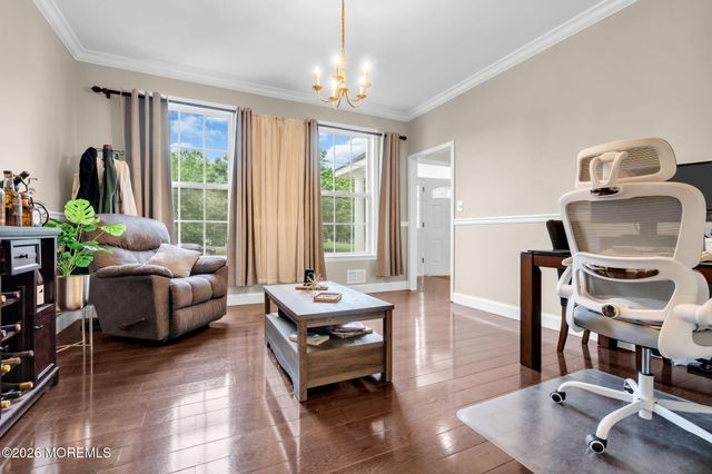 20 Harvey Jones Drive, Jackson, NJ 08527