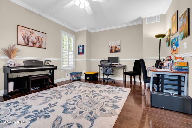 20 Harvey Jones Drive, Jackson, NJ 08527