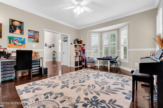 20 Harvey Jones Drive, Jackson, NJ 08527