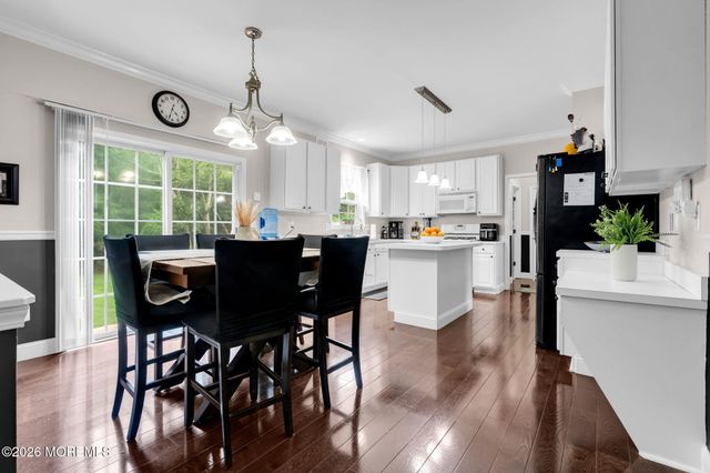 20 Harvey Jones Drive, Jackson, NJ 08527