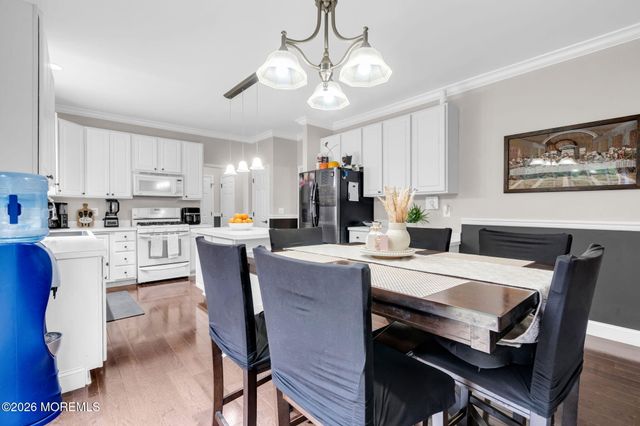 20 Harvey Jones Drive, Jackson, NJ 08527