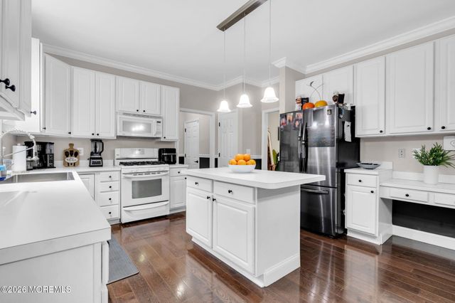 20 Harvey Jones Drive, Jackson, NJ 08527