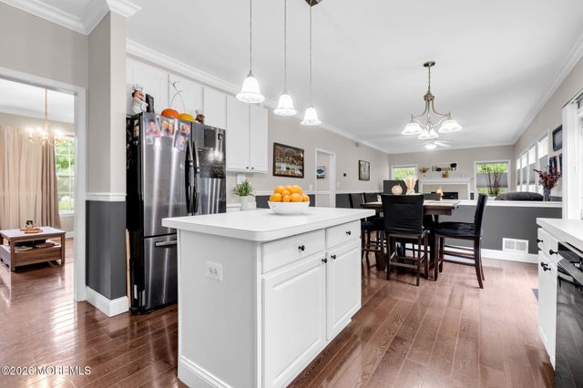 20 Harvey Jones Drive, Jackson, NJ 08527
