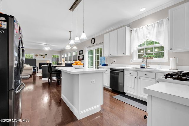 20 Harvey Jones Drive, Jackson, NJ 08527