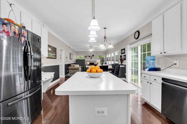 20 Harvey Jones Drive, Jackson, NJ 08527