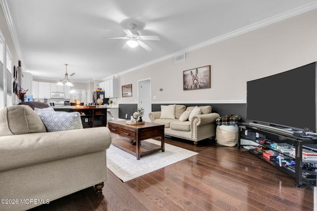 20 Harvey Jones Drive, Jackson, NJ 08527