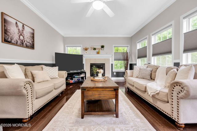 20 Harvey Jones Drive, Jackson, NJ 08527