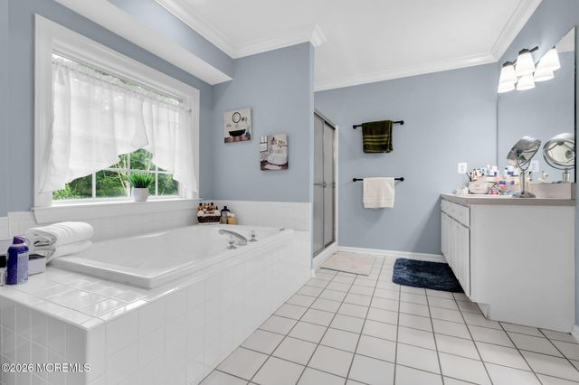 20 Harvey Jones Drive, Jackson, NJ 08527