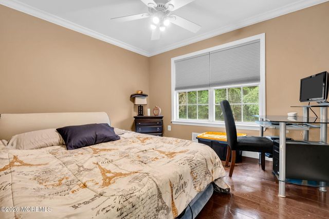 20 Harvey Jones Drive, Jackson, NJ 08527