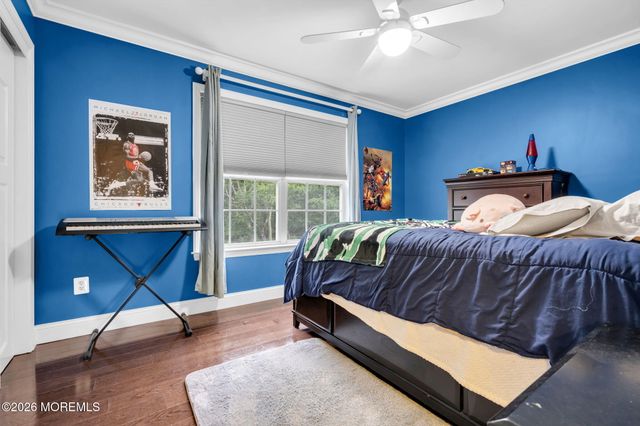 20 Harvey Jones Drive, Jackson, NJ 08527