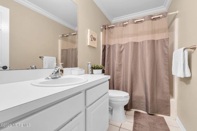 20 Harvey Jones Drive, Jackson, NJ 08527
