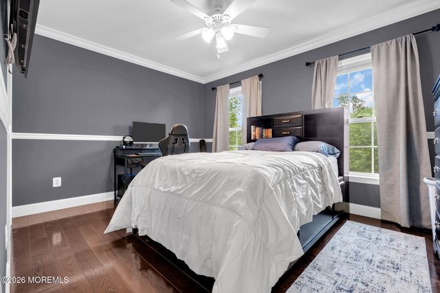 20 Harvey Jones Drive, Jackson, NJ 08527