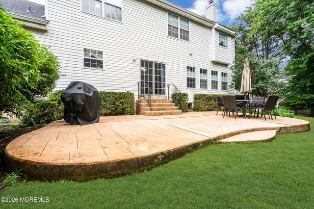 20 Harvey Jones Drive, Jackson, NJ 08527