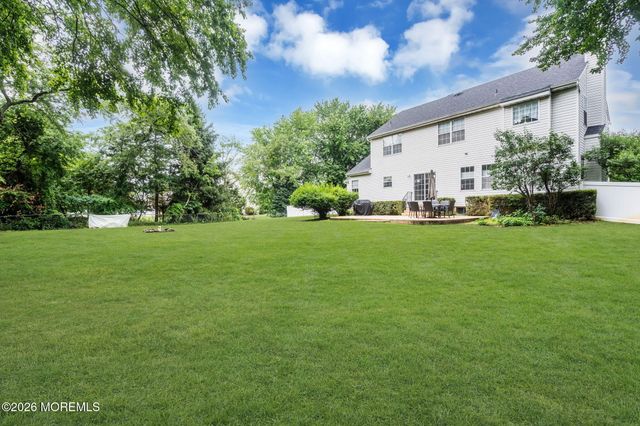 20 Harvey Jones Drive, Jackson, NJ 08527