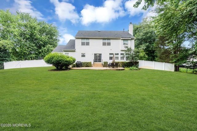 20 Harvey Jones Drive, Jackson, NJ 08527