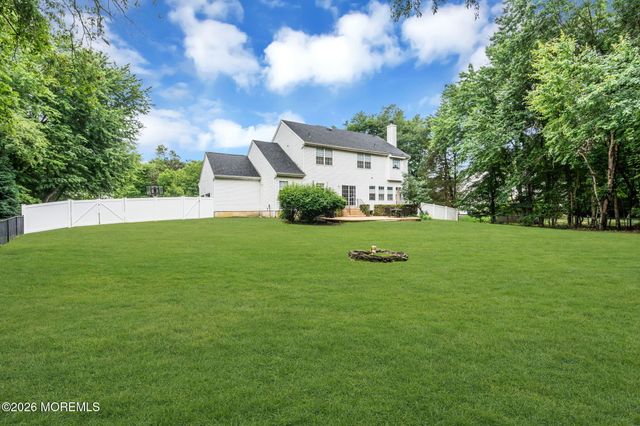 20 Harvey Jones Drive, Jackson, NJ 08527