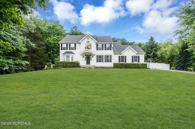 20 Harvey Jones Drive, Jackson, NJ 08527