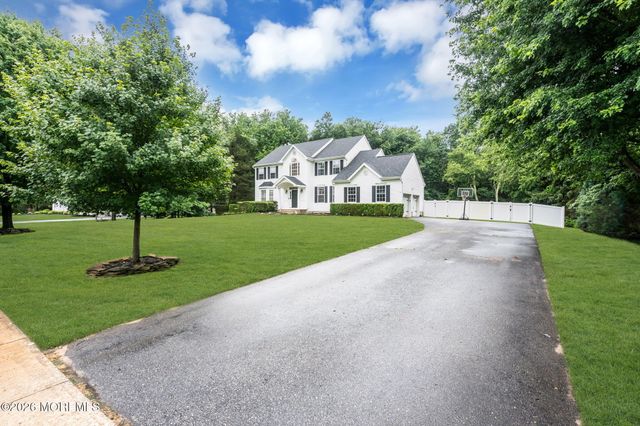 20 Harvey Jones Drive, Jackson, NJ 08527