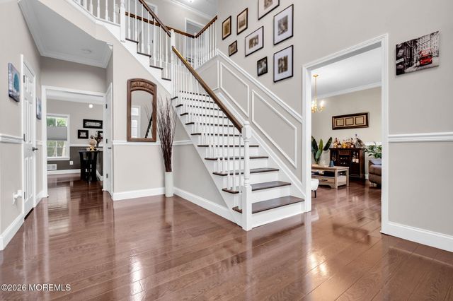 20 Harvey Jones Drive, Jackson, NJ 08527