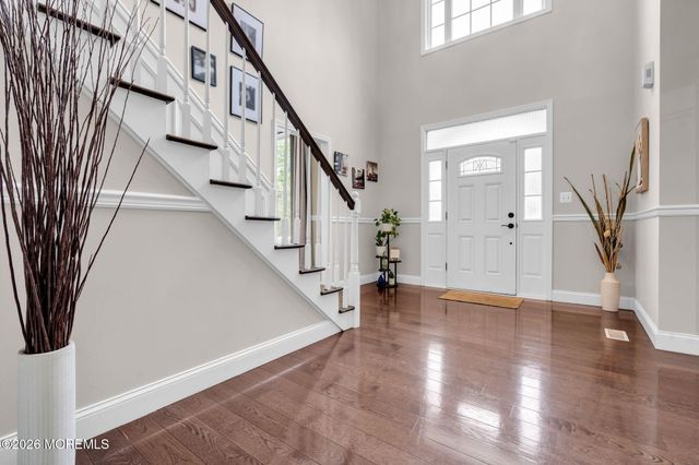 20 Harvey Jones Drive, Jackson, NJ 08527