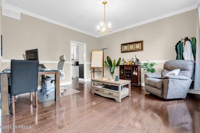 20 Harvey Jones Drive, Jackson, NJ 08527