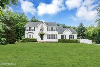 20 Harvey Jones Drive, Jackson, NJ 08527