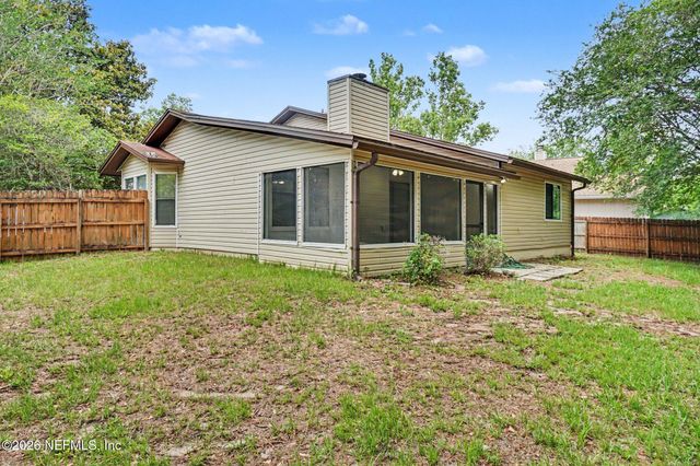7739 SETTLERS LANDING Trail S, Jacksonville, FL 32244