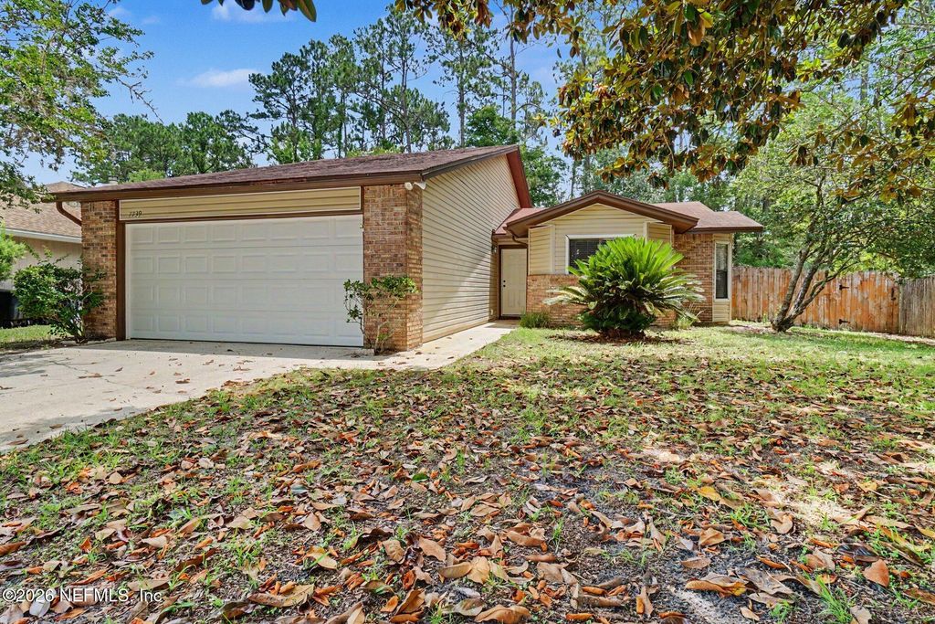 7739 SETTLERS LANDING Trail S, Jacksonville, FL 32244