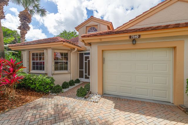 7540 Diamond Pointe Circle, Delray Beach, FL 33446