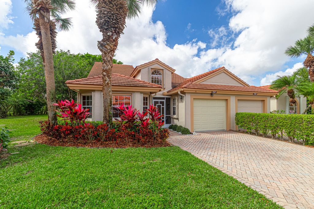 7540 Diamond Pointe Circle, Delray Beach, FL 33446