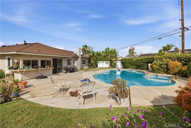 525 Hunt Drive, Placentia, CA 92870