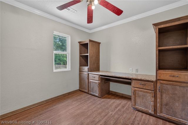 1604 Alma Boulevard, Van Buren, AR 72956