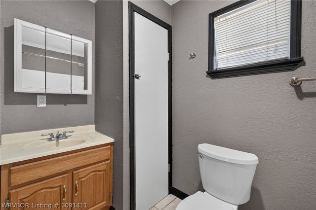 1604 Alma Boulevard, Van Buren, AR 72956